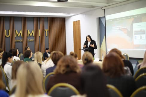 P. P. ”Monitorul fiscal FISC.md”- partener informațional al conferinței MOLDTAX