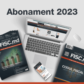 Campania de abonare 2023 continuă!