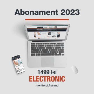 Abonamentul „Electronic” – mereu conectat la informații utile!