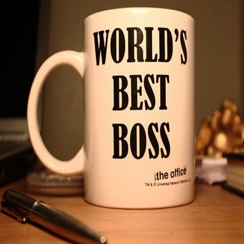 „Oamenii muncesc pentru bani, dar dau ce-i mai bun din ei pentru recunoaştere şi apreciere”