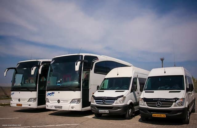 Новые тарифы на автотранспортные перевозки пассажиров