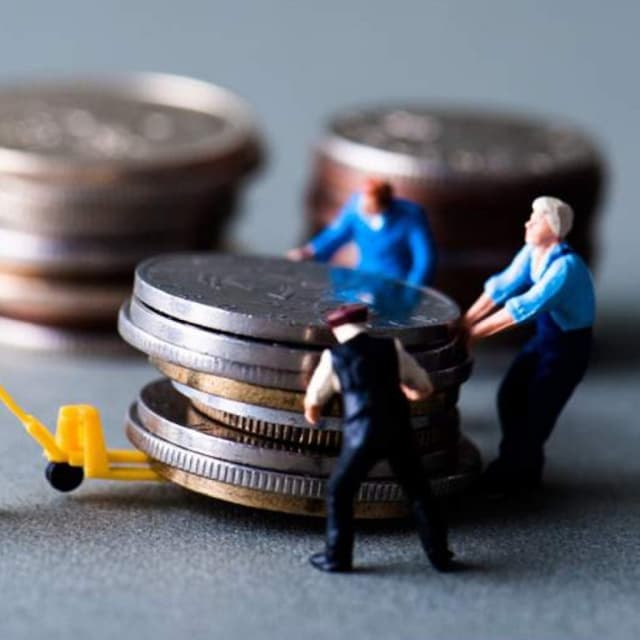 О пересчитанной годовой стоимости износа