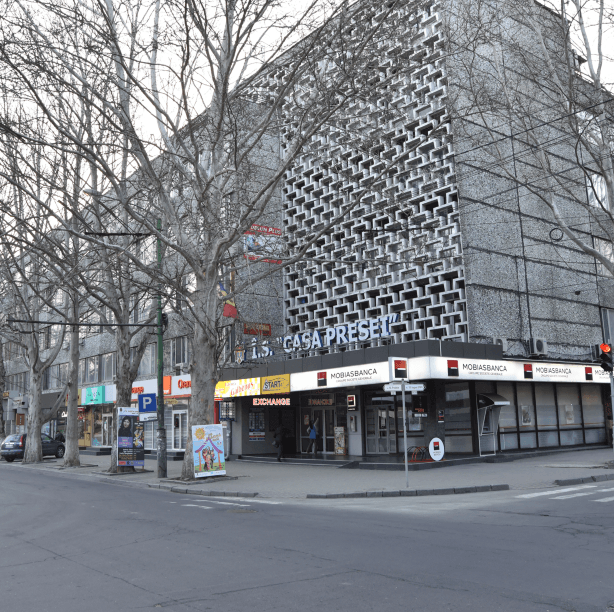 Moldpres va deveni instituție publică