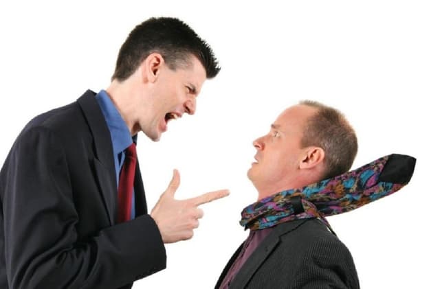 Cum salvăm țapul ispășitor din organizații?