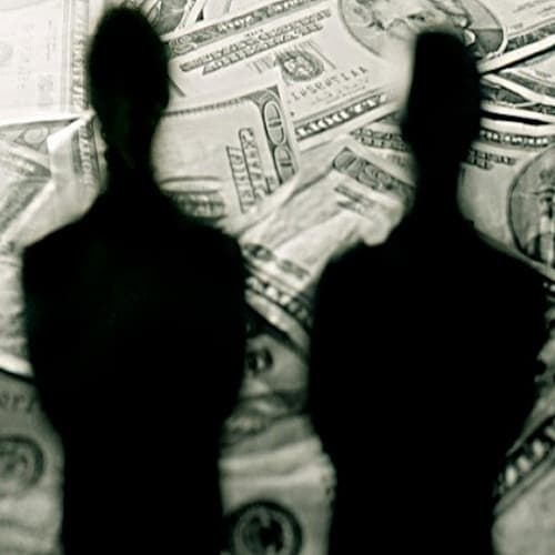 ГНС создаст Регистр платежных и банковских счетов до января 2019 г.