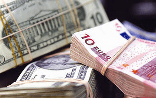 Предложение валюты в сентябре покрыло спрос на нее лишь на 87,9%