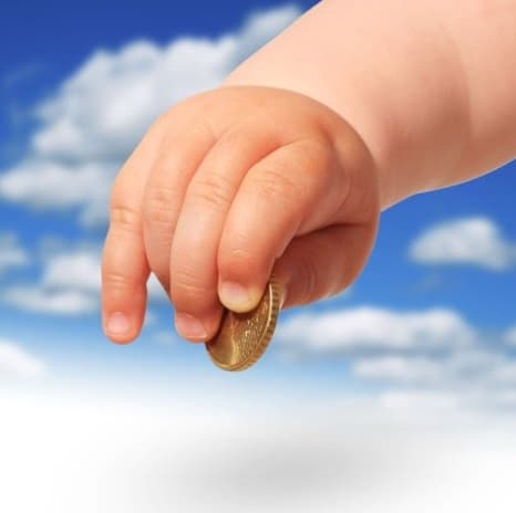 Об основе для начисления пособий при отсутствии дохода в период для замены месяцев, предшествующих периоду расчета