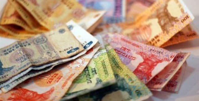 Доходы национального публичного бюджета Молдовы в I квартале 2016 г