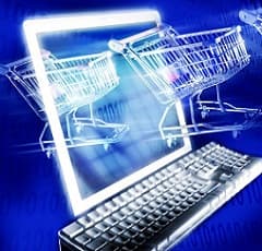 Legea comerţului electronic, modificată