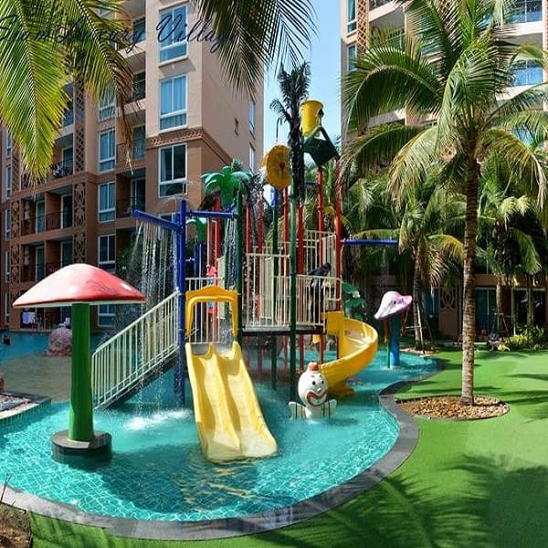 Кондоминиум как форма ответственности