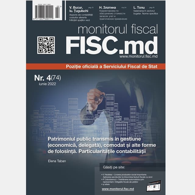 Consecințele calculării incorecte a impozitului/taxei din cauza explicațiilor greșite, prezentate de SFS