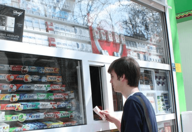 De la 1 ianuarie în R. Moldova vor fi noi reguli pe piaţa produselor de tutungerie