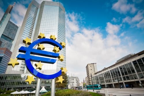 Banca Centrală Europeană reduce rata de bază până la 0%