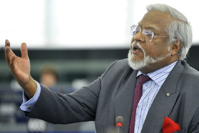 Решение для кризиса беженцев от частного сектора