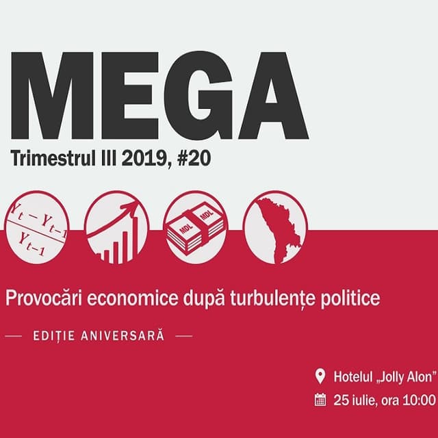 Expert-Grup a prezentat prognoze pentru 2019-2020