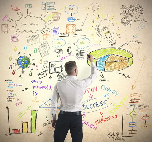 Законы майонеза: как увидеть и занять новую нишу