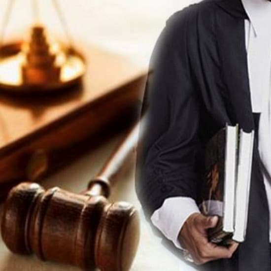 Незаконный вычет НДС