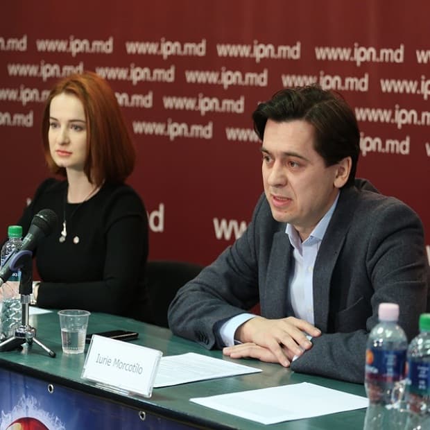 Expert-Grup: Este oare finanțarea poliției prea scumpă pentru Republica Moldova?