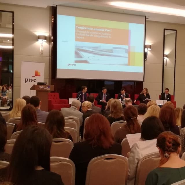 Provocările raportării financiare