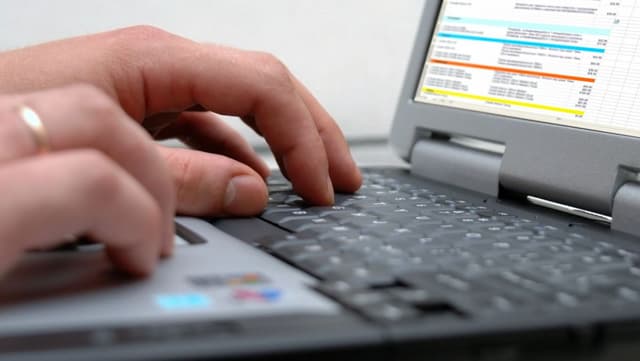 Aplicarea amenzii pentru neînregistrarea facturii fiscale în Registrul general electronic al facturilor fiscale