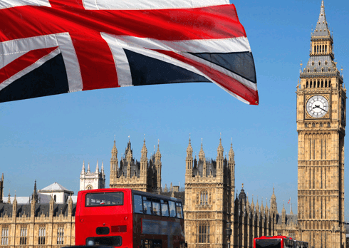 Costul de împrumut al Marii Britanii la minim istoric , de peste zece ori sub cel din secolul XVII