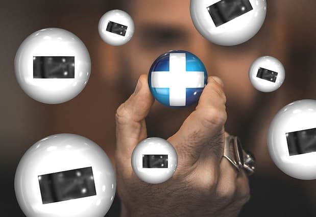 Отражение в декларации по НДС корректировок со знаком «минус»