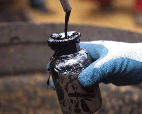 Cotațiile petrolului au intrat pe trend de creștere, după un anunț făcut de ministrul Energeticii din Emiratele Arabe Unite