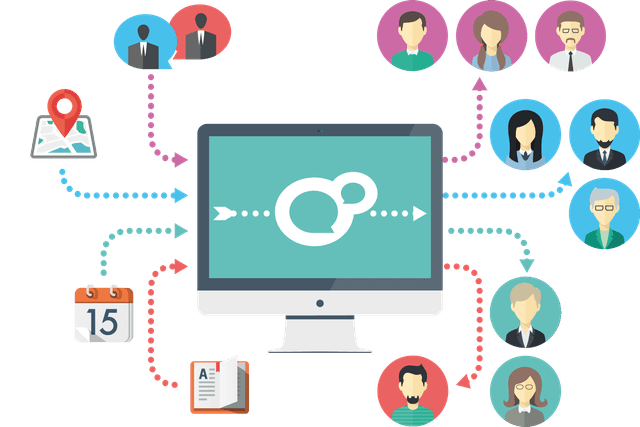 Guvernul a aprobat conceptul SIA Registrul electronic al angajaților