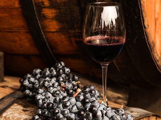 Новые квоты взносов в Фонд винограда и вина