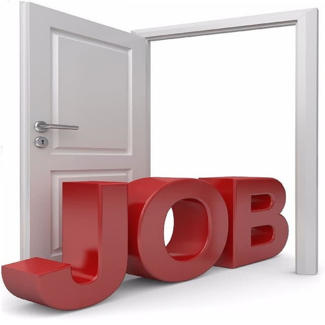 Locuri de muncă vacante în raport cu salariile