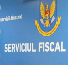 Formularele cu privire la aplicarea măsurilor de asigurare a stingerii obligaţiei fiscale