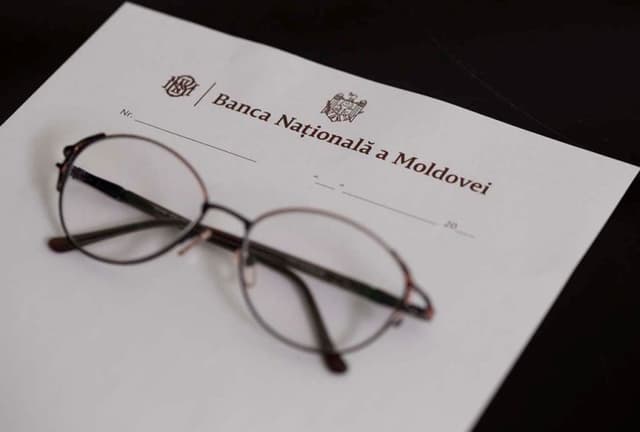 Внешний долг Молдовы в 2020 г.