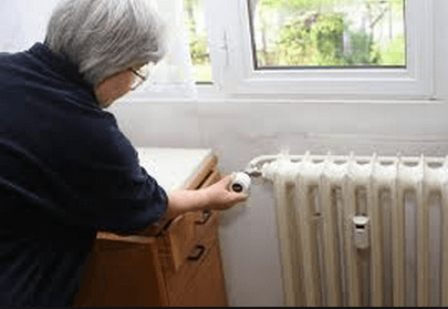 Peste 60.000 de apartamente din Chişinău înregistrează restanţe pentru consumul de energie termică