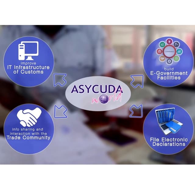 CTIF: un nou curs de instruire primară a declarantului vamal