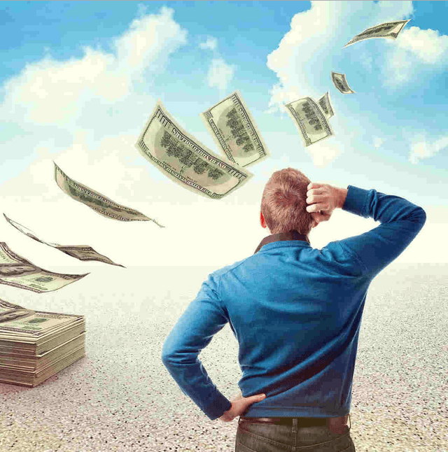 Объем денежных переводов в Молдову из-за рубежа вырос на 0,3%