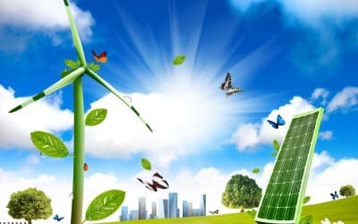 Valeriu Triboi: Fondul E5P este un instrument eficient de implementare a proiectelor din domeniul eficienței energetice