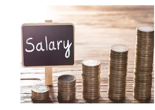 Ce salarii propun angajatorii