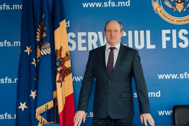 Юрий Ликий: «Государственная налоговая служба стремится к оперативному реагированию на проблемы налогоплательщиков