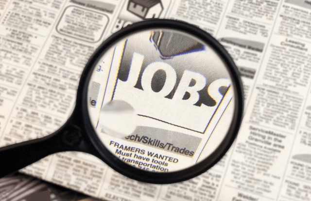 Agenţii economici au oferit anul trecut în jur de 40 de mii de locuri de muncă