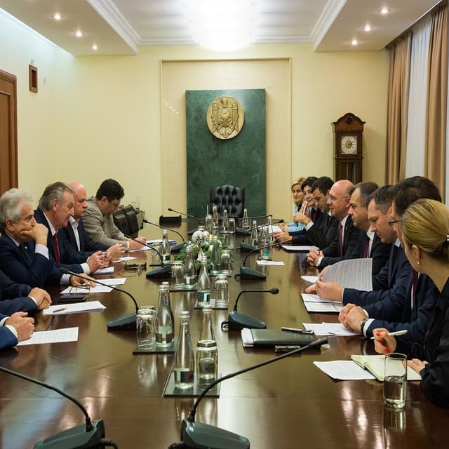 Peste 798 mii lei pentru construcția unor case de locuit