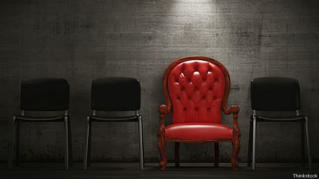 Презентация для лифта. Пять трюков вашего резюме