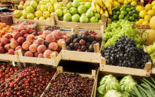 За 2015 год экспорт Молдовы составил почти 2 млрд долларов