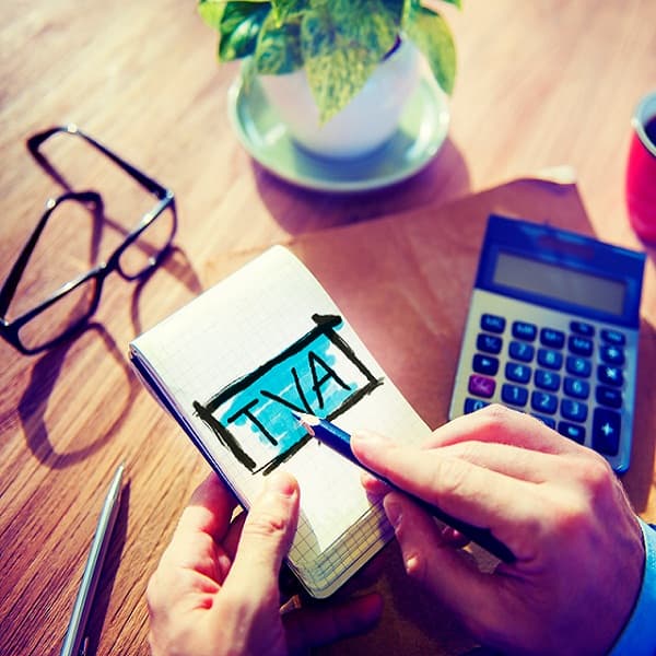 Еще одно предприятие освобождено от уплаты НДС