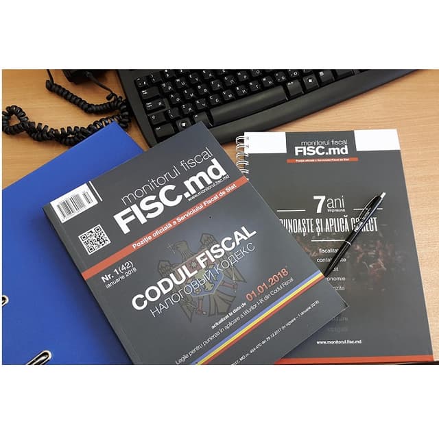 Парламент одобрил во втором чтении пакет изменений к Налоговому кодексу