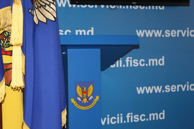 SFS în dialog cu reprezentanții Asociației Băncilor din Moldova