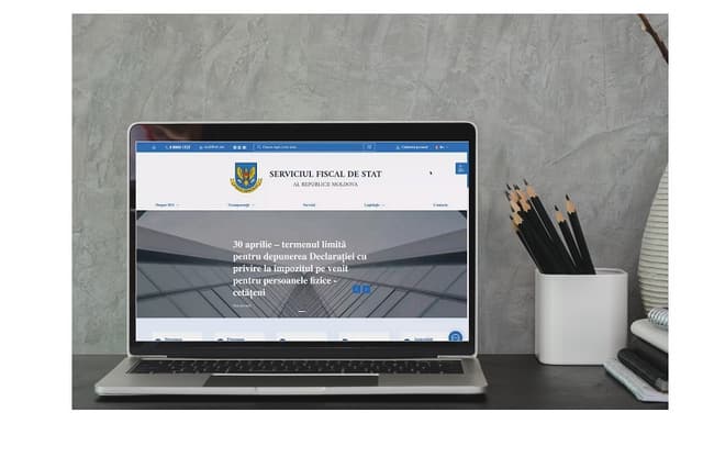 SFS promovează spiritul de conformare voluntară la declararea veniturilor şi achitarea impozitelor