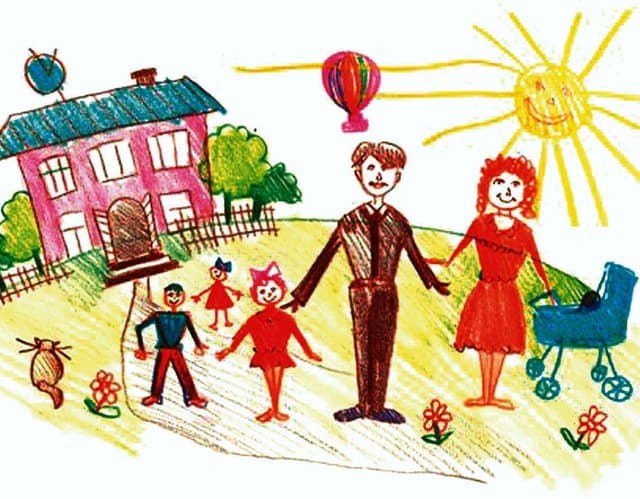 Familiile cu trei copii vor putea privatiza locuințele de stat gratuit