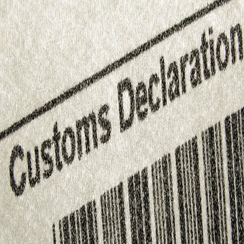 Serviciul Vamal a suplinit codurile posturilor vamale