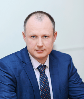 Vitalie Coceban: Internetul ajută contribuabilii să fie mai concurabili, mai rapizi şi mai calitativi în afacerile sale