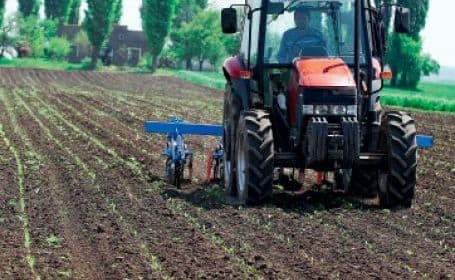 Doar 3% din terenurile agricole sunt asigurate in Moldova. Guvernul intentioneaza reducerea subventiilor pentru plata primelor de asigurare